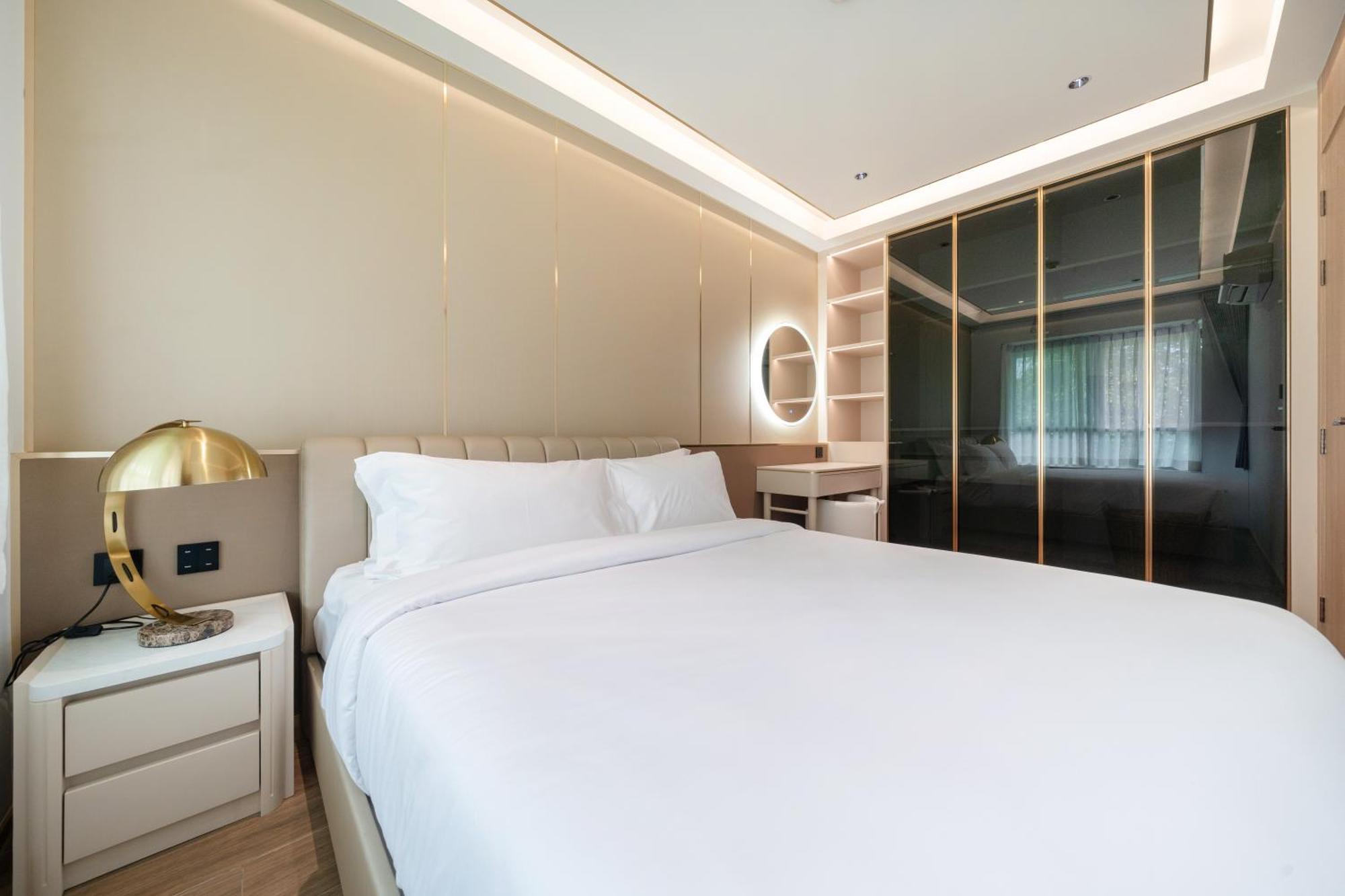 Hotel Chalong Marina Bay View Phuket Ban Bang Chak  Exterior foto