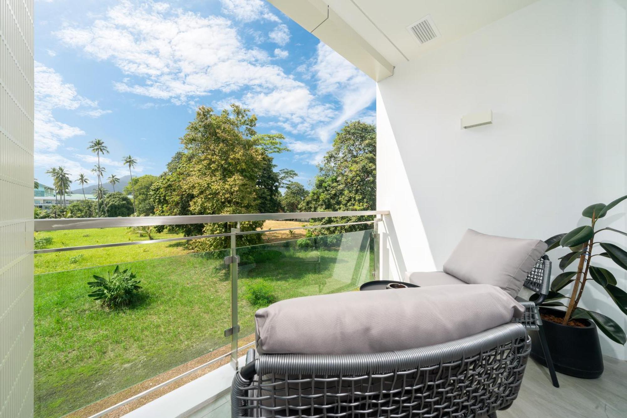 Hotel Chalong Marina Bay View Phuket Ban Bang Chak  Exterior foto